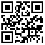 扫描二维码到手机下载