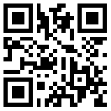 扫描二维码到手机下载