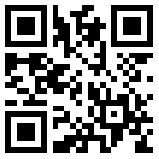 扫描二维码到手机下载