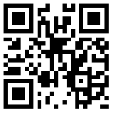 扫描二维码到手机下载