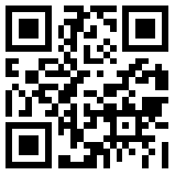 扫描二维码到手机下载