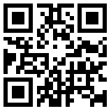 扫描二维码到手机下载