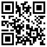 扫描二维码到手机下载