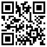 扫描二维码到手机下载