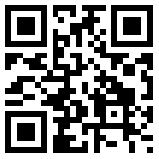 扫描二维码到手机下载