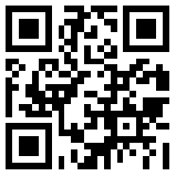 扫描二维码到手机下载