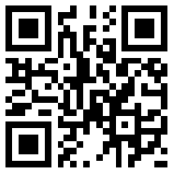 扫描二维码到手机下载