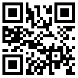 扫描二维码到手机下载