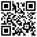 扫描二维码到手机下载