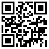 扫描二维码到手机下载