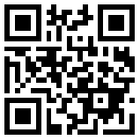 扫描二维码到手机下载