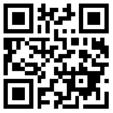 扫描二维码到手机下载