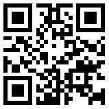 扫描二维码到手机下载