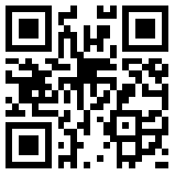 扫描二维码到手机下载