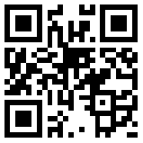 扫描二维码到手机下载