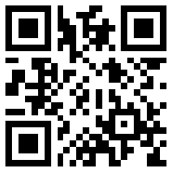 扫描二维码到手机下载