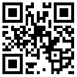 扫描二维码到手机下载