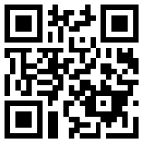 扫描二维码到手机下载