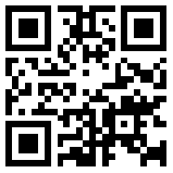 扫描二维码到手机下载