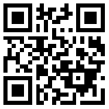 扫描二维码到手机下载