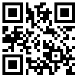 扫描二维码到手机下载