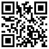 扫描二维码到手机下载