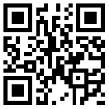 扫描二维码到手机下载