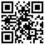 扫描二维码到手机下载