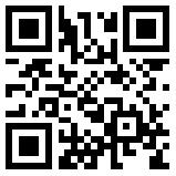 扫描二维码到手机下载