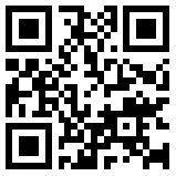 扫描二维码到手机下载