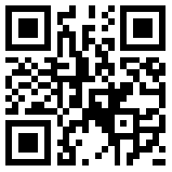 扫描二维码到手机下载