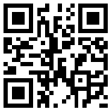 扫描二维码到手机下载