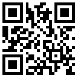 扫描二维码到手机下载