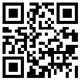 扫描二维码到手机下载