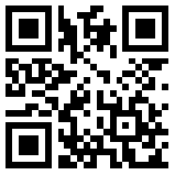 扫描二维码到手机下载