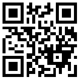 扫描二维码到手机下载