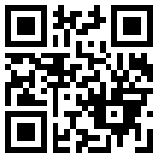 扫描二维码到手机下载