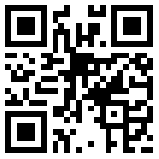 扫描二维码到手机下载