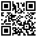 扫描二维码到手机下载