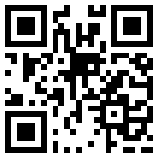 扫描二维码到手机下载