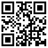 扫描二维码到手机下载