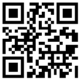 扫描二维码到手机下载