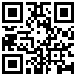 扫描二维码到手机下载