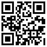 扫描二维码到手机下载