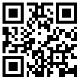 扫描二维码到手机下载