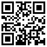 扫描二维码到手机下载