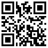 扫描二维码到手机下载