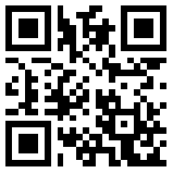 扫描二维码到手机下载