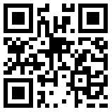 扫描二维码到手机下载