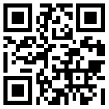 扫描二维码到手机下载